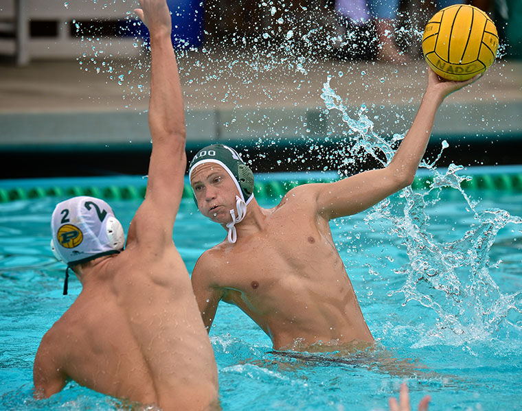 Islander Boys Water Polo ...